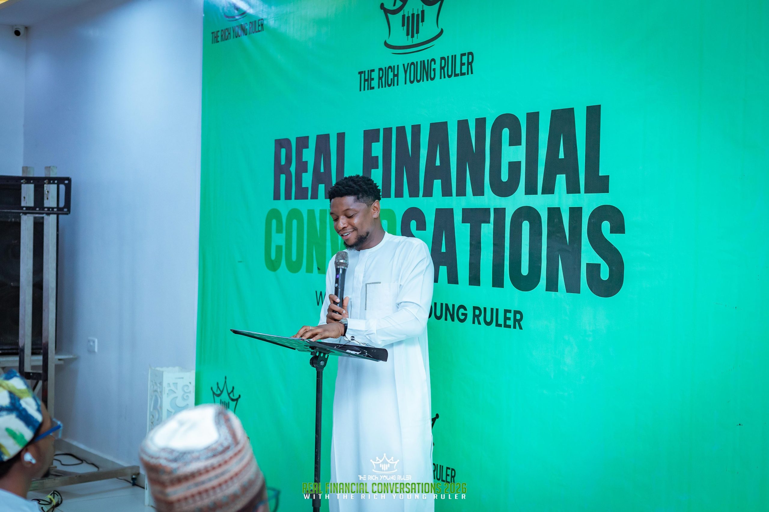 The Rich Young Ruler